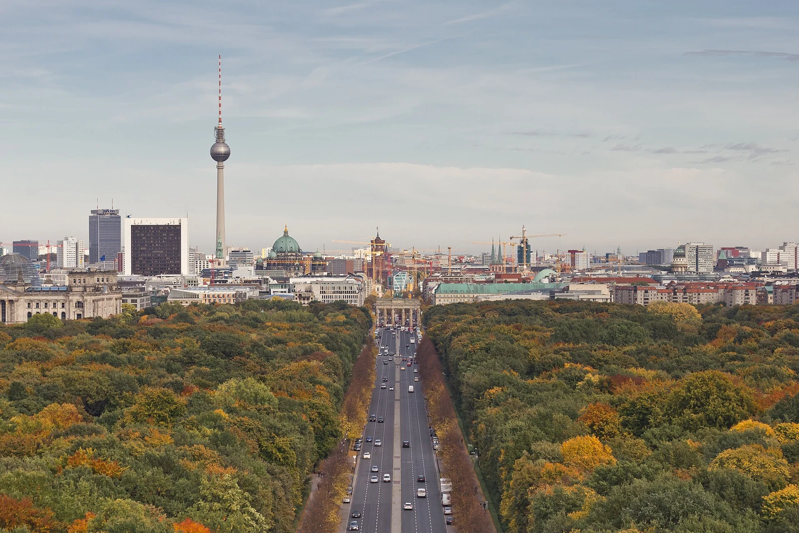 Berlin, day 4